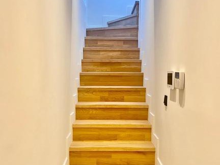 Piraeus Apartment | The First by 22