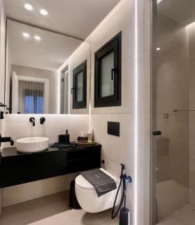 Piraeus Apartment | The First by 22