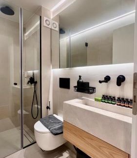 Piraeus Apartment | The First by 22