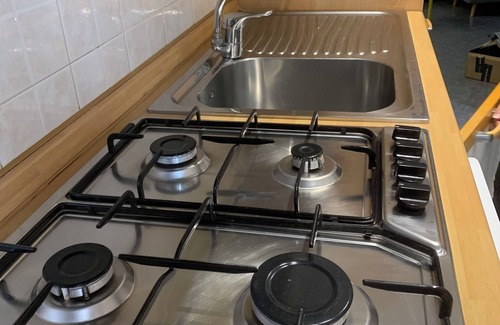 Genoa Apartment | The First Molo Tutta Genova Attorno a te