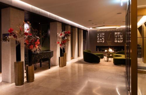 Prati Hotel | The First Musica - Preferred Hotels & Resorts