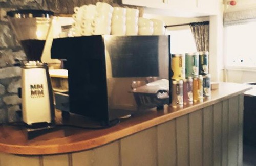 Horton Hotel | The Five Dials Inn