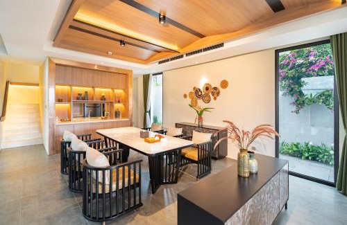 Yen Mo Apartment | The Five Resort & Golf Hoang Gia Ninh Binh