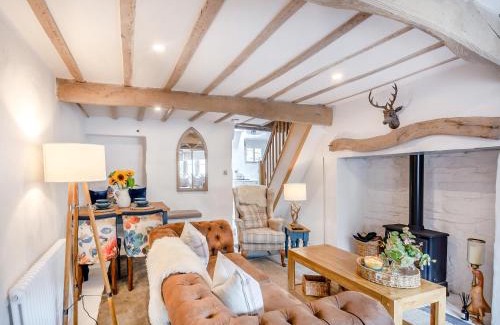 Giggleswick House | The Flaggs