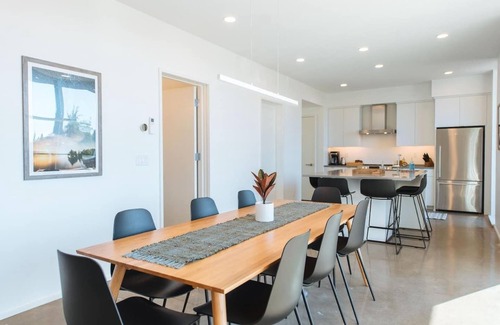 Egg Harbor House | The Flats on Church Street - #201