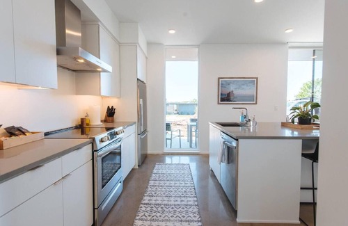 Egg Harbor House | The Flats on Church Street - #201