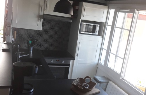 La Flotte House | THE FLEET IN RE classified *