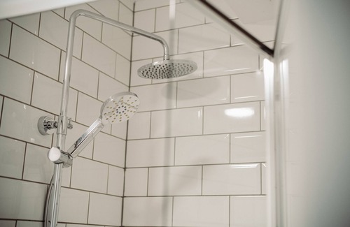 Belfast Central District House | The Flint