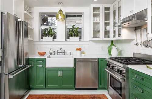 Historic Old Northeast House | “The Florida Girl: Old Florida Soul, Modern Luxury”