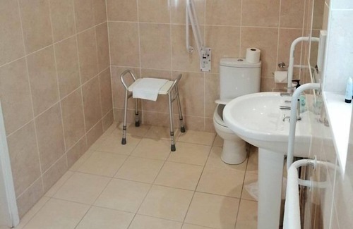 Windmill Hill Hotel | The Flying Fish Stables