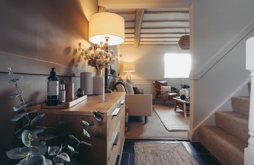 Troutbeck Cottage | THE FOLD, romantic, with a garden in Troutbeck