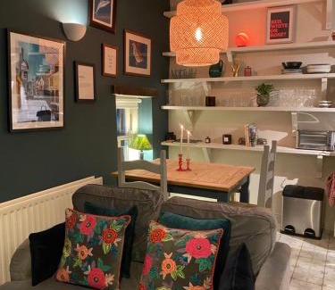 Sedbergh House | The Folly