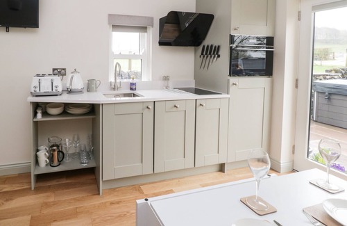 Linton-in-Craven Cottage | The Folly