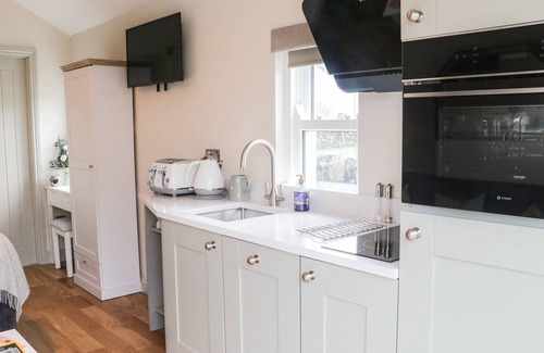 Linton-in-Craven Cottage | The Folly