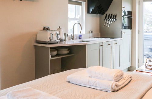 Linton-in-Craven Cottage | The Folly