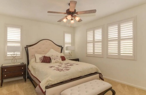 Folsom Condo | The Folsom Nook - Corporate/Transition Home 1,300 SQ FT