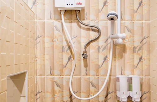 Downtown Krabi Hotel | The Fong Krabi Resort