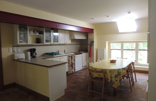 Tendron House | The Fontenay Mill