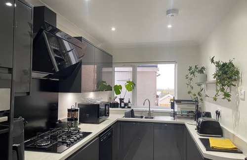 Baglan House | The Foragers Rest