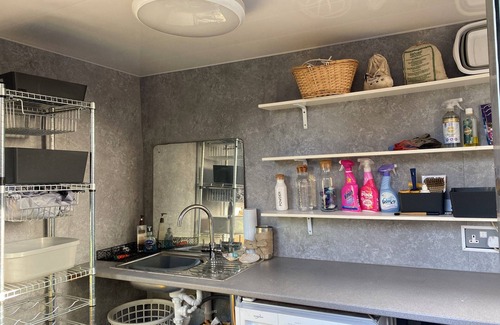 Baglan House | The Foragers Rest