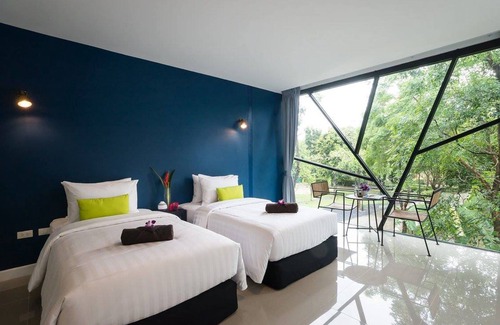 Sarika Hotel | The Forest Home Resort