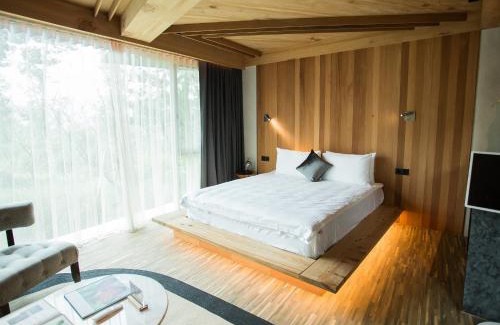 Zhuolan Resort | The Forest Museum