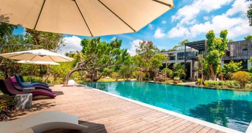 Zhuolan Resort | The Forest Museum