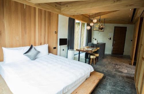 Zhuolan Resort | The Forest Museum