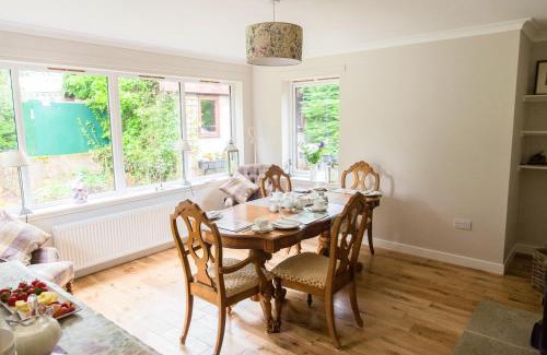 Auchterarder Bed & Breakfast | The Forge Bed & Breakfast