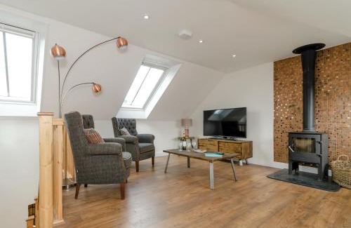 Easington House | The Forge