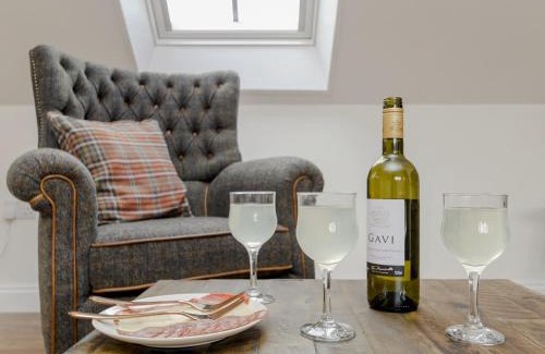 Easington House | The Forge