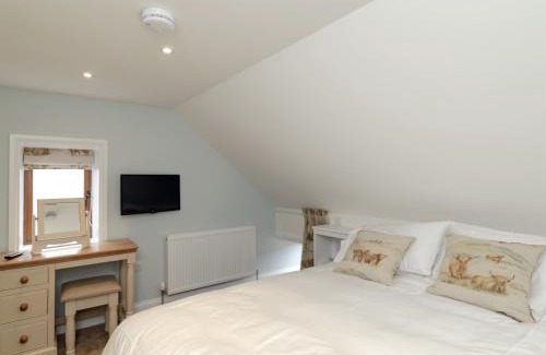 Easington House | The Forge