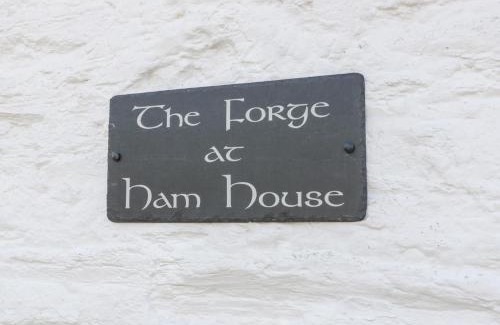 Taunton House | The Forge