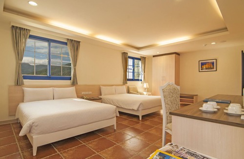 Taimali Bed & Breakfast | The Forget Worry Villa