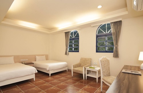 Taimali Bed & Breakfast | The Forget Worry Villa