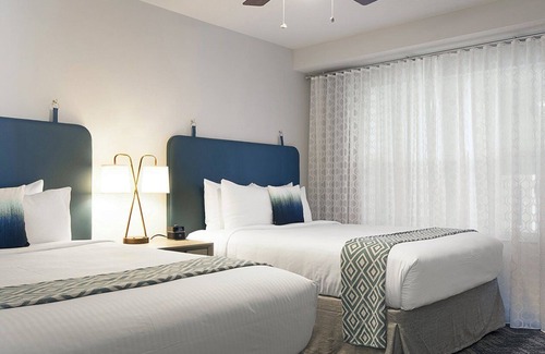 Florida Central Atlantic Coast Condo | The Fountains in Orlando Florida - 2 Bedroom Condo w/Free Wifi