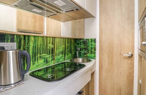 Llandrindod Wells House | The Fox Den