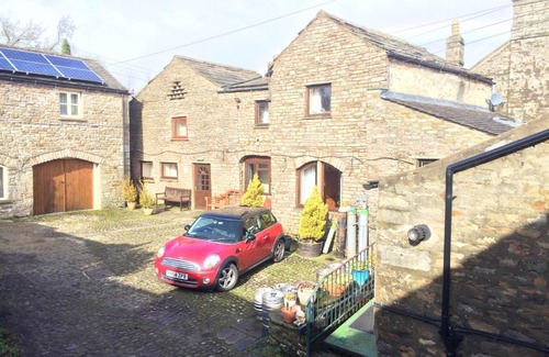 Leyburn Hotel | The Fox & Hounds Inn