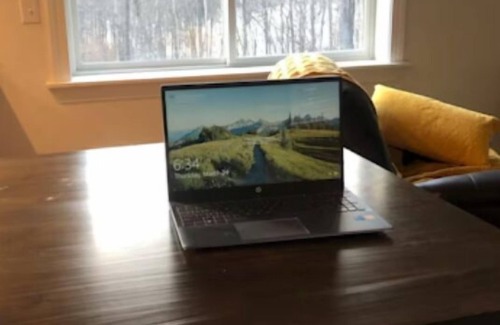 Sharpsburg Cottage | The Fox's Den at Burr Oak Lake