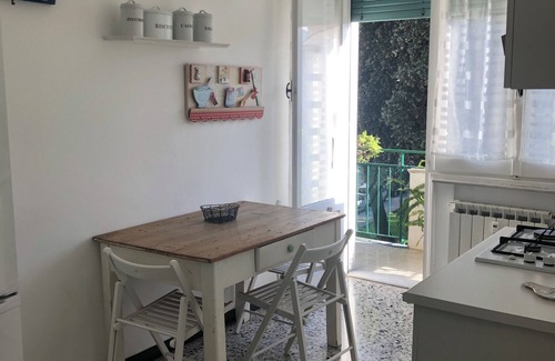 Chiavari House | The Francesina cod. Citra 010015-lt-0220 cod. Cin IT010015C2H4R4QH58