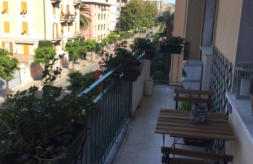 Chiavari House | The Francesina cod. Citra 010015-lt-0220 cod. Cin IT010015C2H4R4QH58