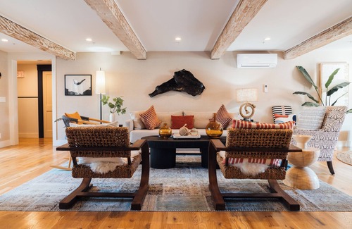 Edgartown Hotel | The Franklin Hotel Martha's Vineyard