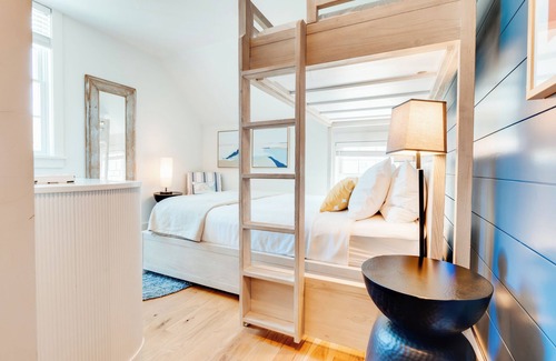 Edgartown Hotel | The Franklin Hotel Martha's Vineyard