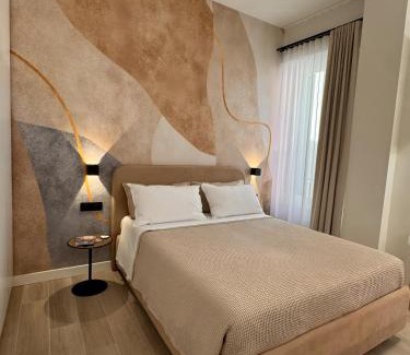 Verona City Centre Apartment | The Fratta Lodge - Boutique Stay