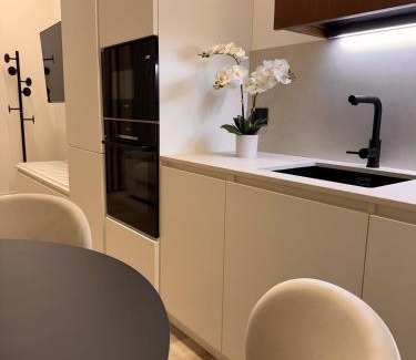 Verona City Centre Apartment | The Fratta Lodge - Boutique Stay