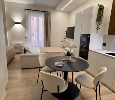 Verona City Centre Apartment | The Fratta Lodge - Boutique Stay