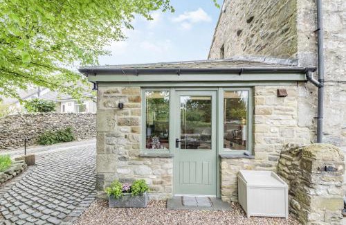 Austwick House | The Friendly Room
