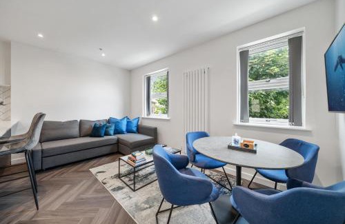 Fulham Apartment | The Fulham Gem !