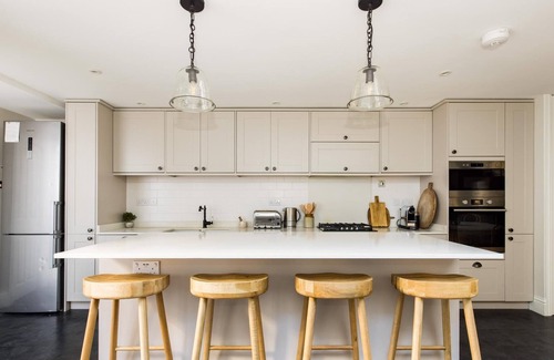 Fulham Broadway House | The Fulham House by House of Kip