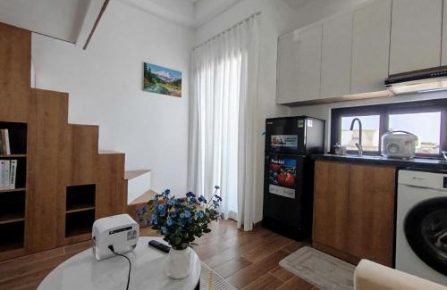 Nghia Đo Apartment | The Full House
